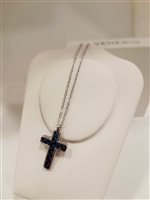 Collana Venerio Uomo in Acciaio BV4800000 - BV4800000